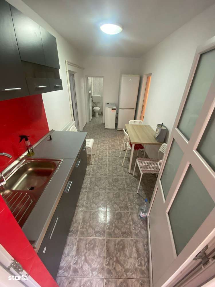 2 Camere curte Cora Alexandriei - Imagine principală: 1/8