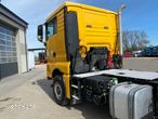 MAN 18.480 TGX , Hydrodrive 4x4 , hydraulika TGS - 10