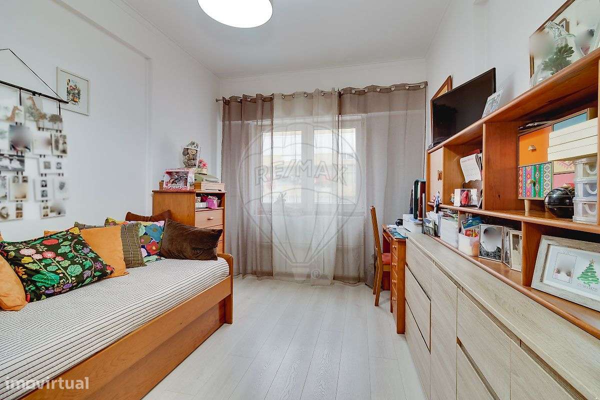 Apartamento T2 para venda - Grande imagem: 5/21