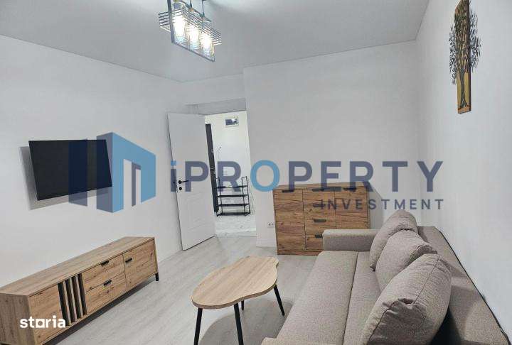 Studio | Berceni | Drumul Binelui | Centrala | Parcare | - Imagine principală: 2/8