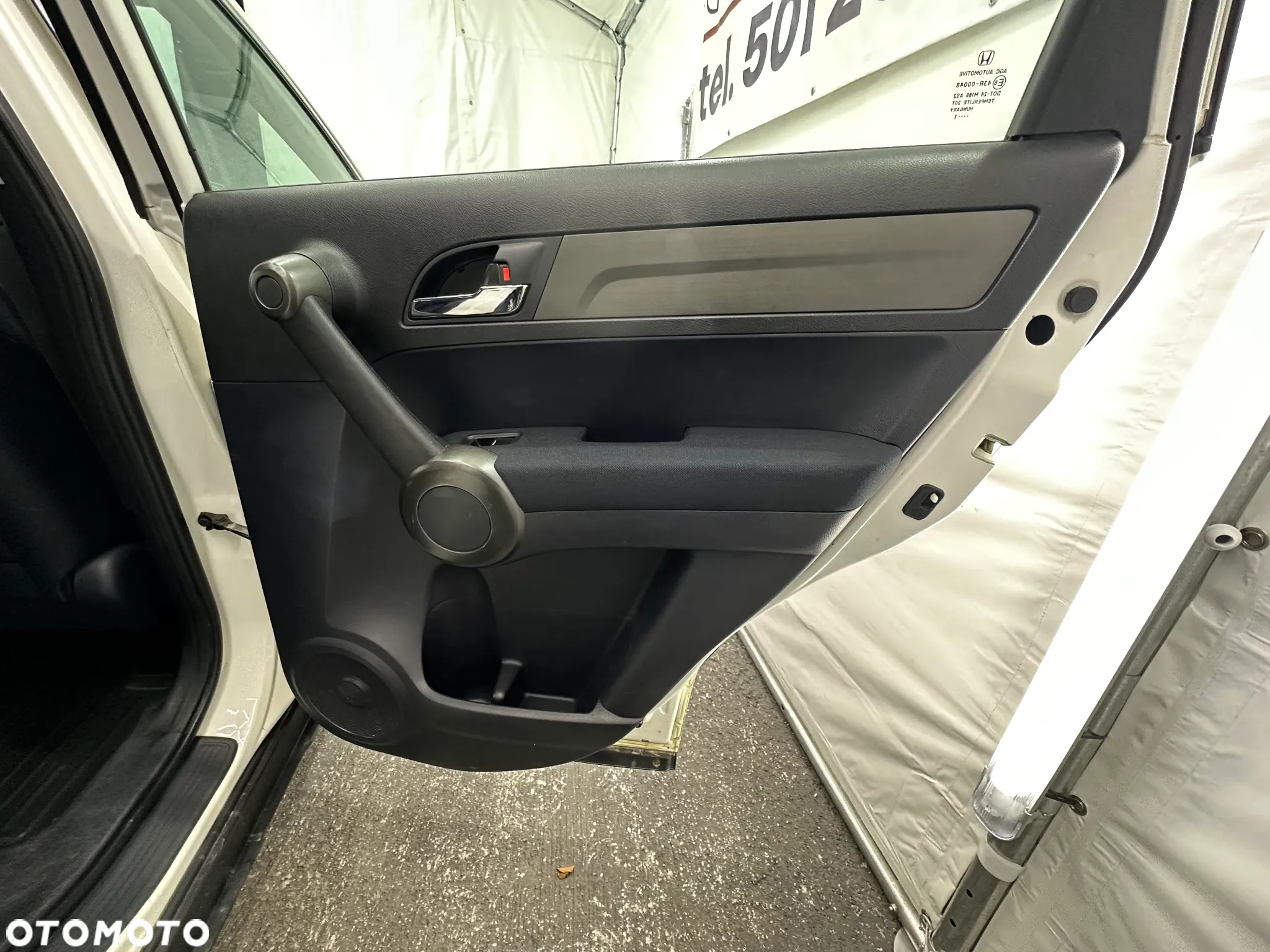 Honda CR-V 2.2i DTEC 4WD Comfort - 27