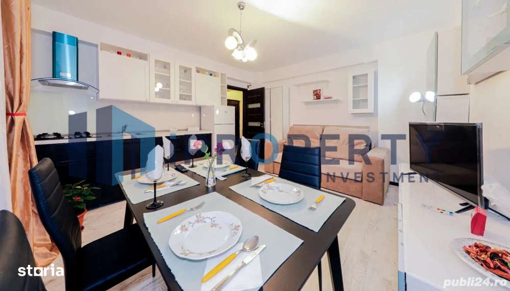 Pacii I 3 Camere I Centrala Proprie I Parter Inalt I 1Km Metrou I - Imagine principală: 1/5