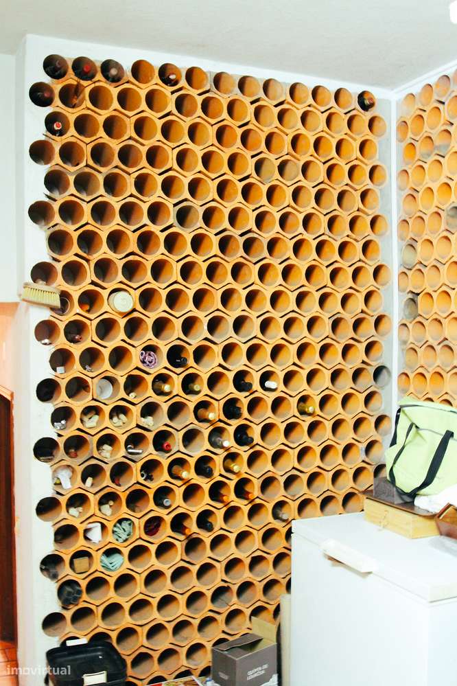 Moradia Isolada no Coração de Paços de Ferreira - Grande imagem: 5/28