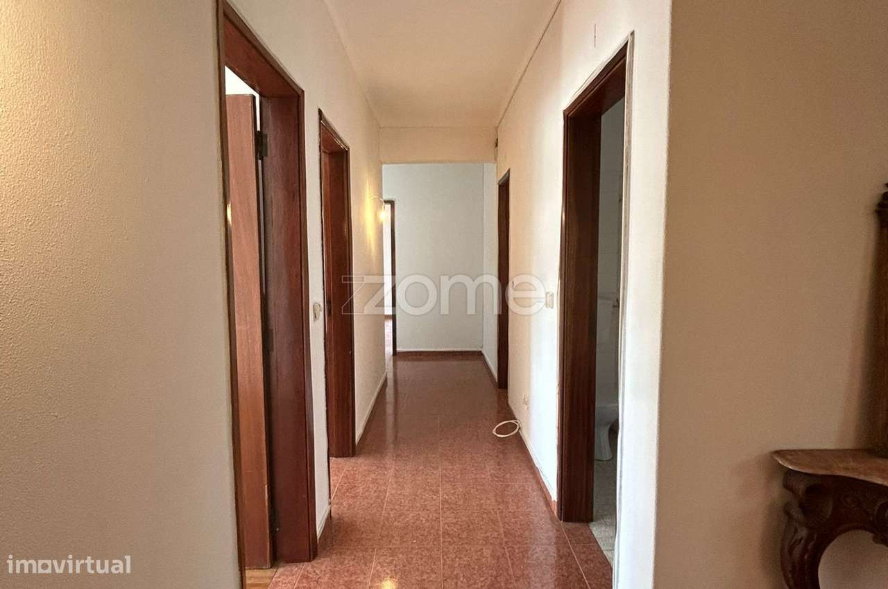 Apartamento T3 em Setúbal – Zona do Hospital - Grande imagem: 5/27