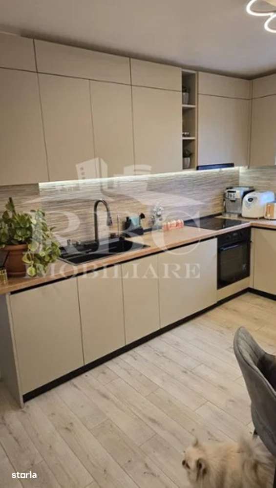 Apartament 3 camere decomandat in Zorilor zona Piata Zorilor-2