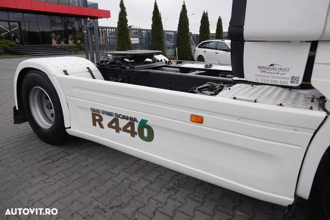 Scania R 440 / HIGHLINE / EURO 6 / RETARDER - 15