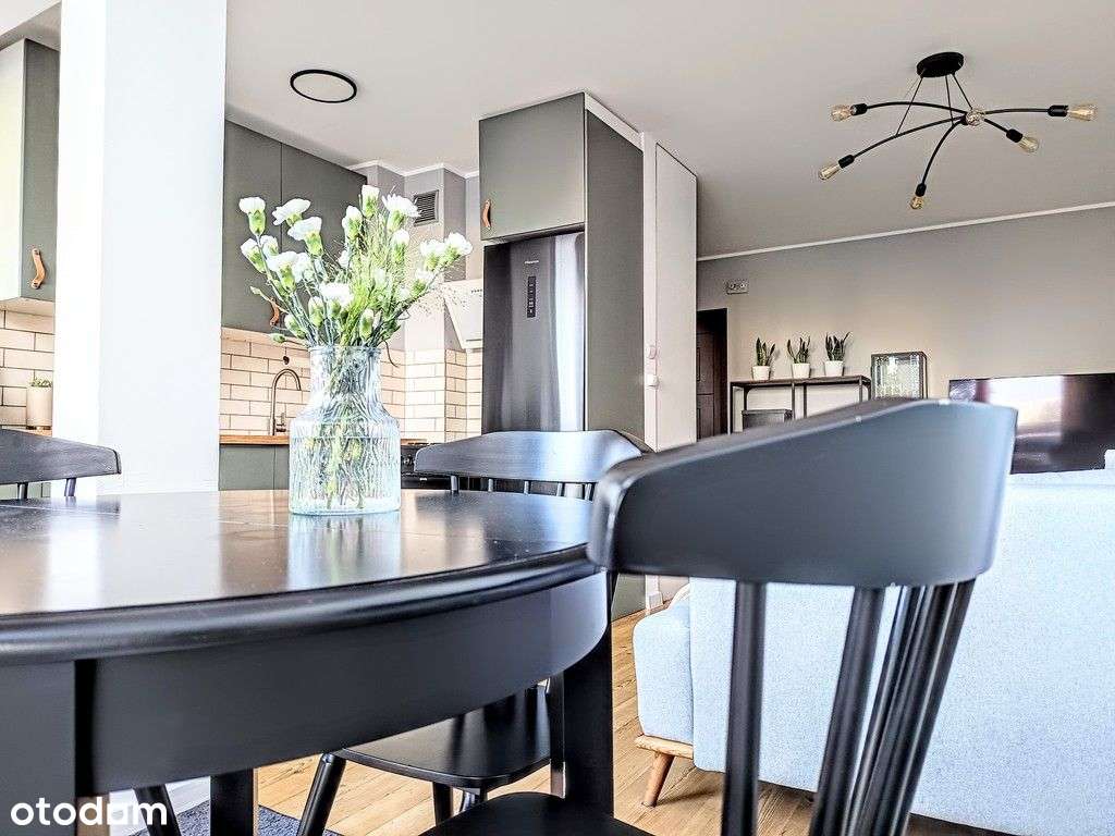 Spł- własnościowe 2 pok, umeblowane, Karwiny!-2