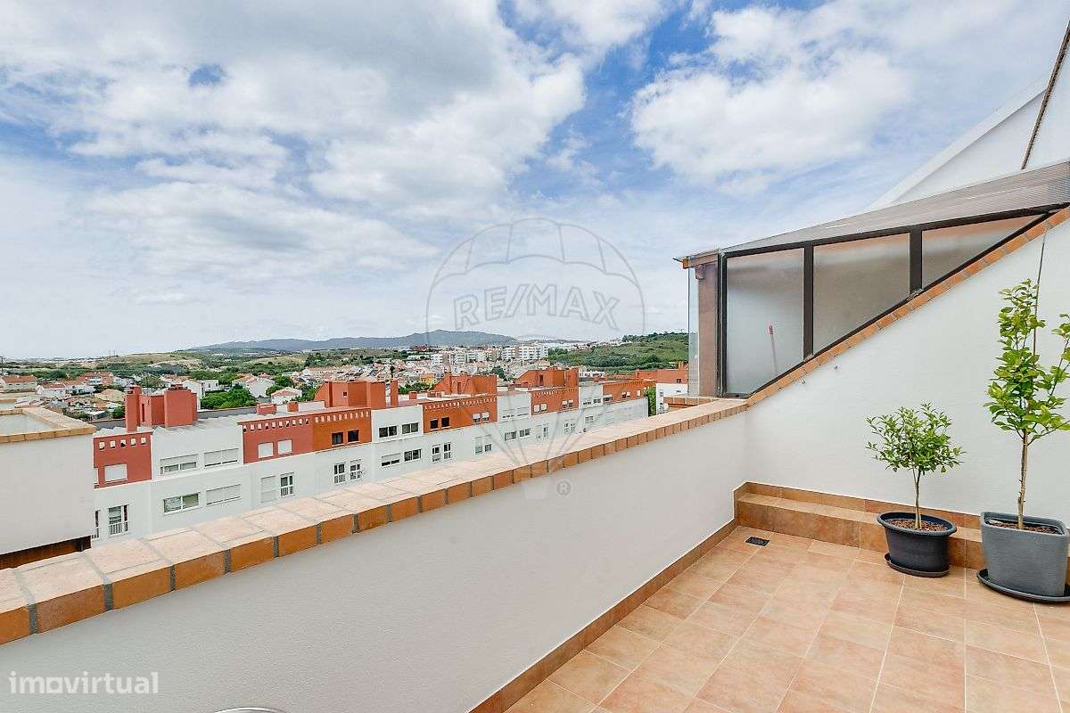 Apartamento T2 Para Venda