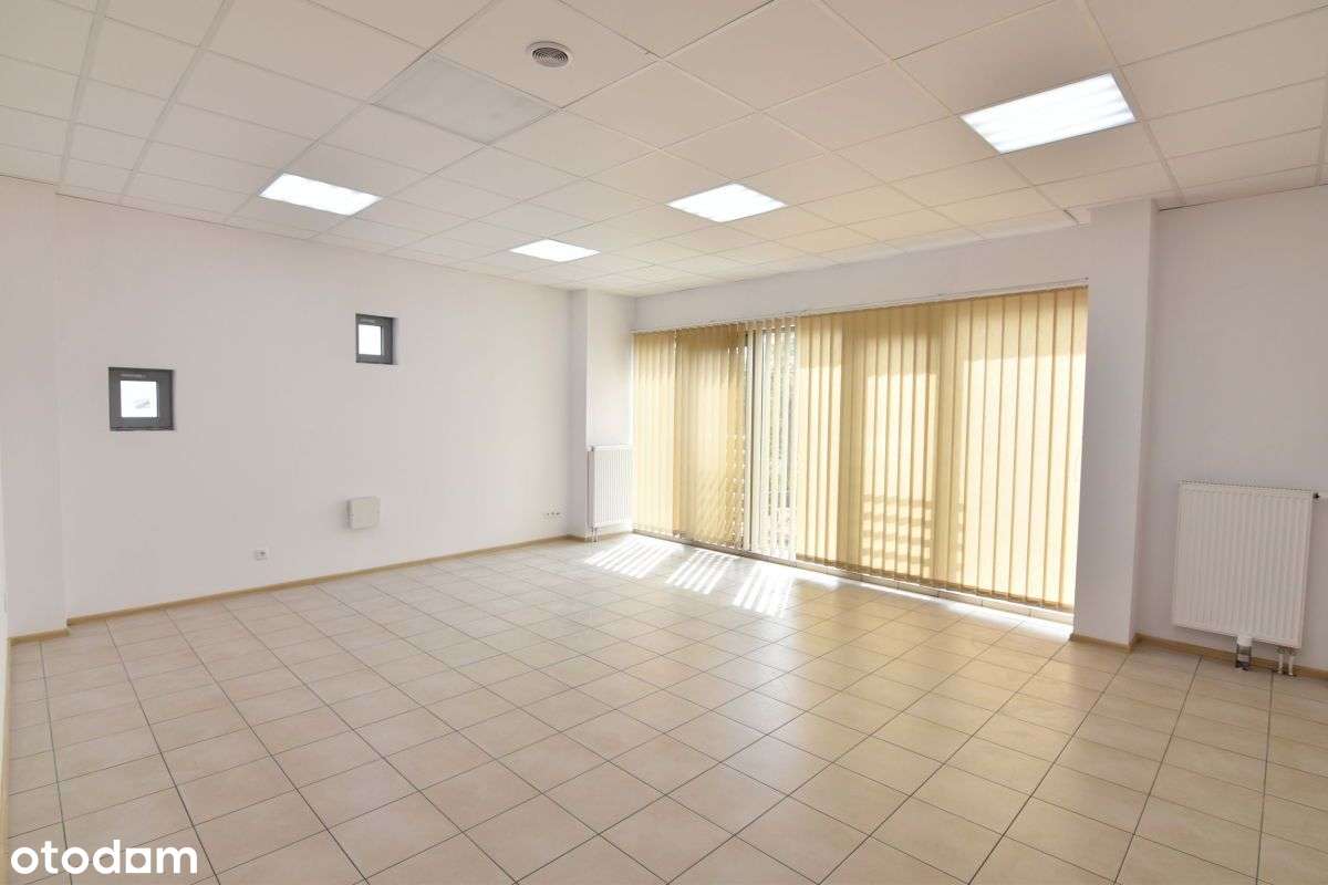 Lokal biurowy w budynku z windą - Pełny obrazek: 4/9