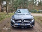 Mercedes-Benz GLC 250 d 4Matic 9G-TRONIC - 1