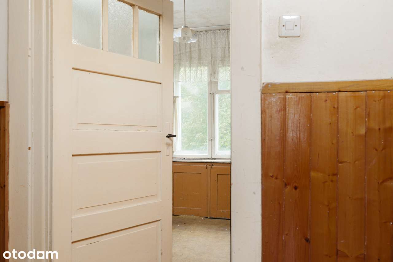 mieszkanie willowe z ogrodem do własnej aranżacji/Grabiszyn/bez prowiz-7