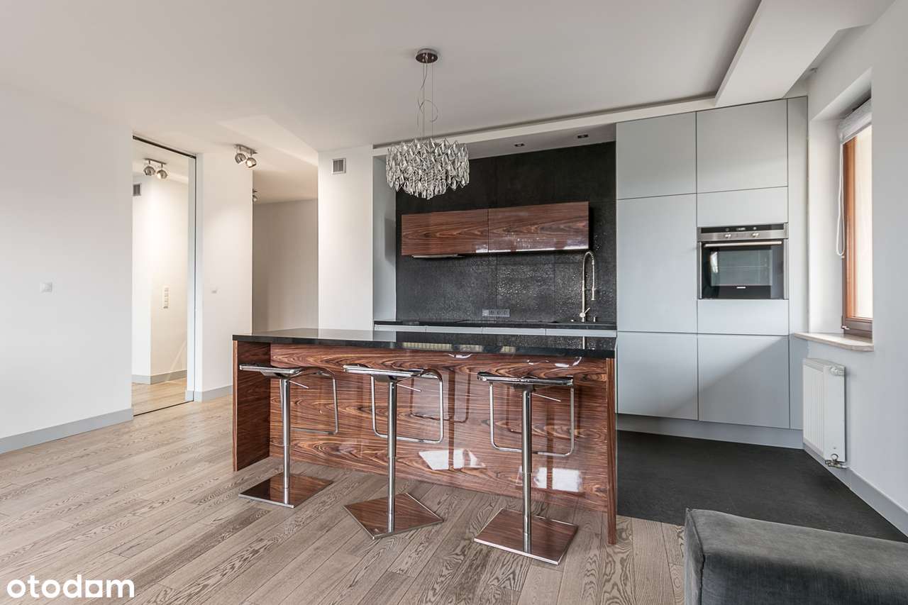 3-pokojowe LUX na Wilanowie. Od zaraz. - Pełny obrazek: 5/18