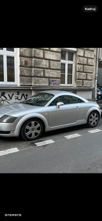 Audi TT Coupe 1.8T - 9