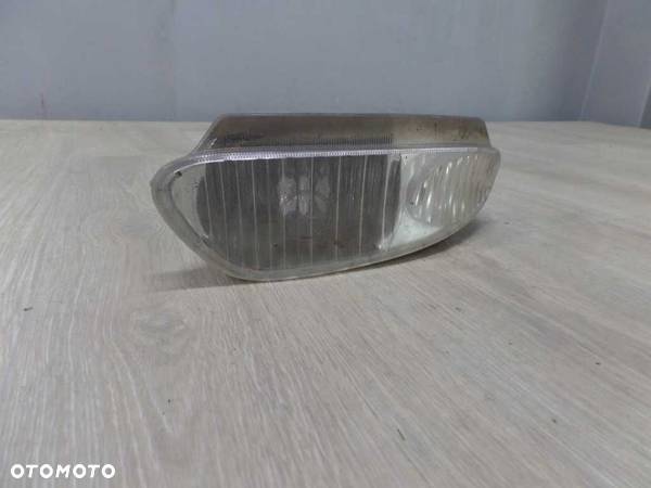 LEXUS LS LS430 HALOGEN PRZOD LEWY - 2