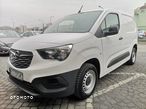 Opel Combo E Cargo 2-Os 2xKoła Hak - 1