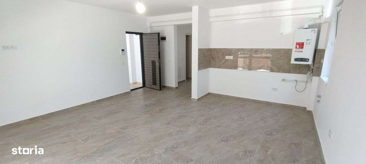 APARTAMENT 3 CAMERE, BLOC TIP VILA, GRADINA 160 MP + TERASA-2