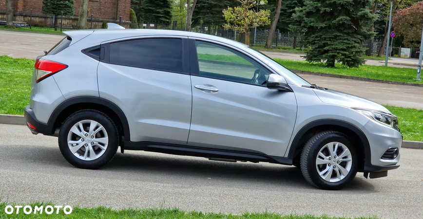 Honda HR-V 1.5 Elegance (ADAS/Honda Connect+) - 4