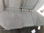 Interior Scaune si Banchete Textil Fara Incalzire VW Passat B6 Break / Combi 2005 - 2010 - 4