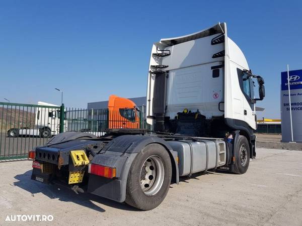 Iveco Stralis 500 EURO 6 - 18