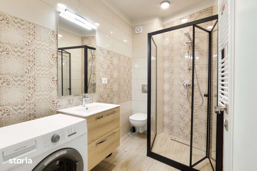 Constanta, Centru - Apartament 2 camere BLOC NOU - Imagine principală: 5/11