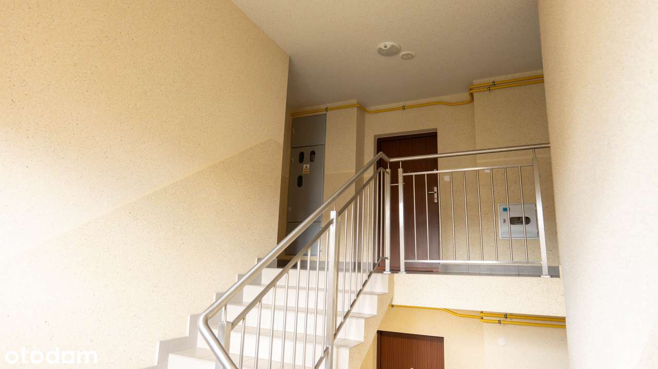 2-pokojowe mieszkanie, ul. Medalowa w Grójcu-7