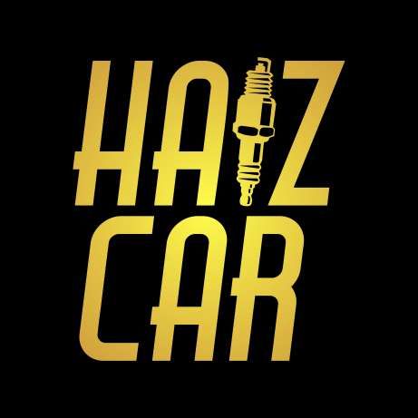 Haiz Car logo