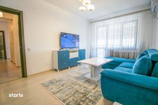 Apartament cu 3 camere,decomandat,metrou Aparatorii Patriei,0% comisio