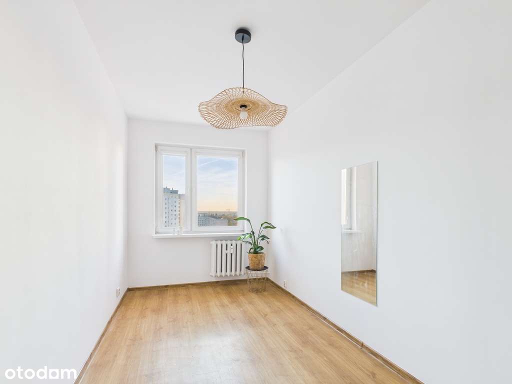 Gotowe do zamieszkania - 3 pokoje z kuchnią-2