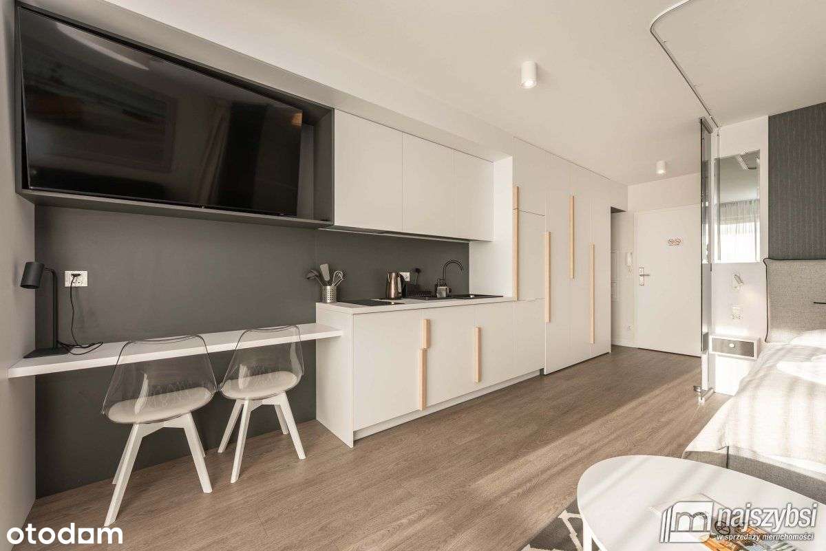 Kołobrzeg - Luksusowe mieszkanie w centrum !!! - Pełny obrazek: 5/20