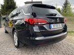 Opel Astra 1.4 Turbo Sports Tourer Innovation - 24