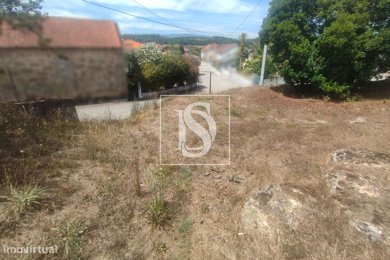 Terreno Para Construção  Venda em São Miguel do Outeiro e Sabugosa,Ton-5
