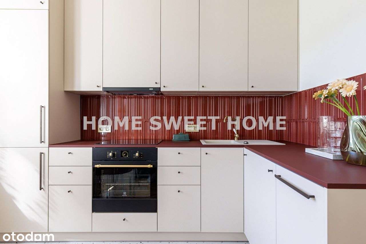 Przepięknie Urządzone I 46M I Stary Mokotów-3