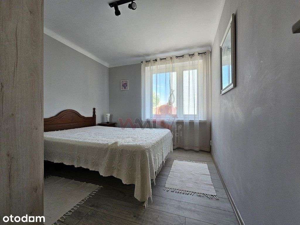 Atrakcyjne trzy pokoje w centrum Świdnika!-1