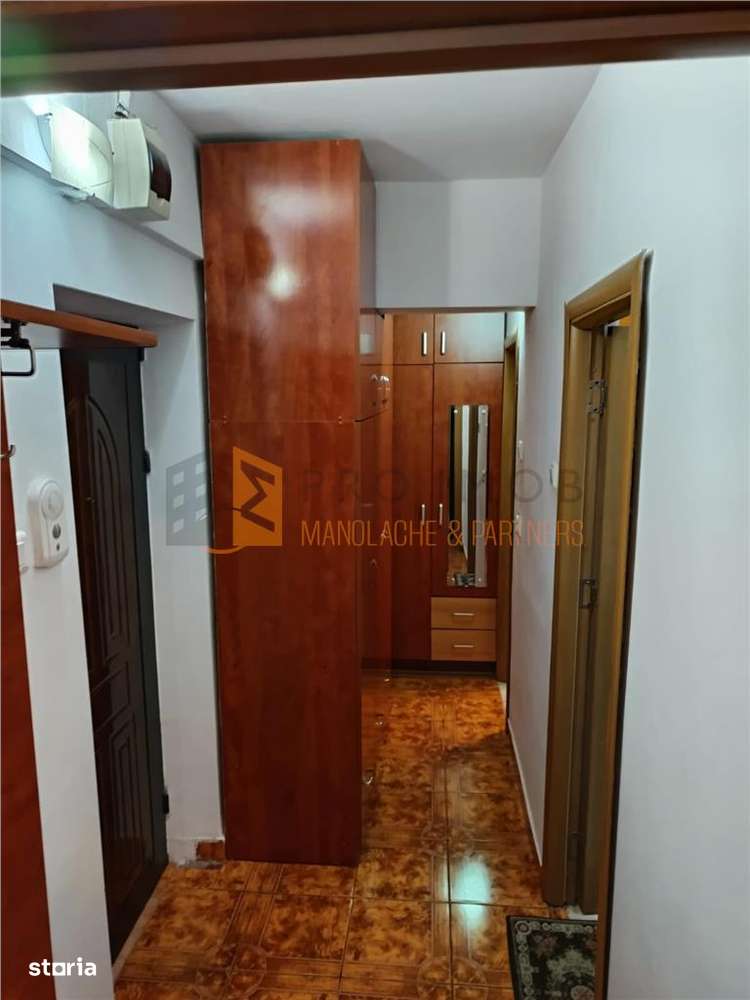 Garsoniera cf 1 decomandata zona Centru - Imagine principală: 3/9