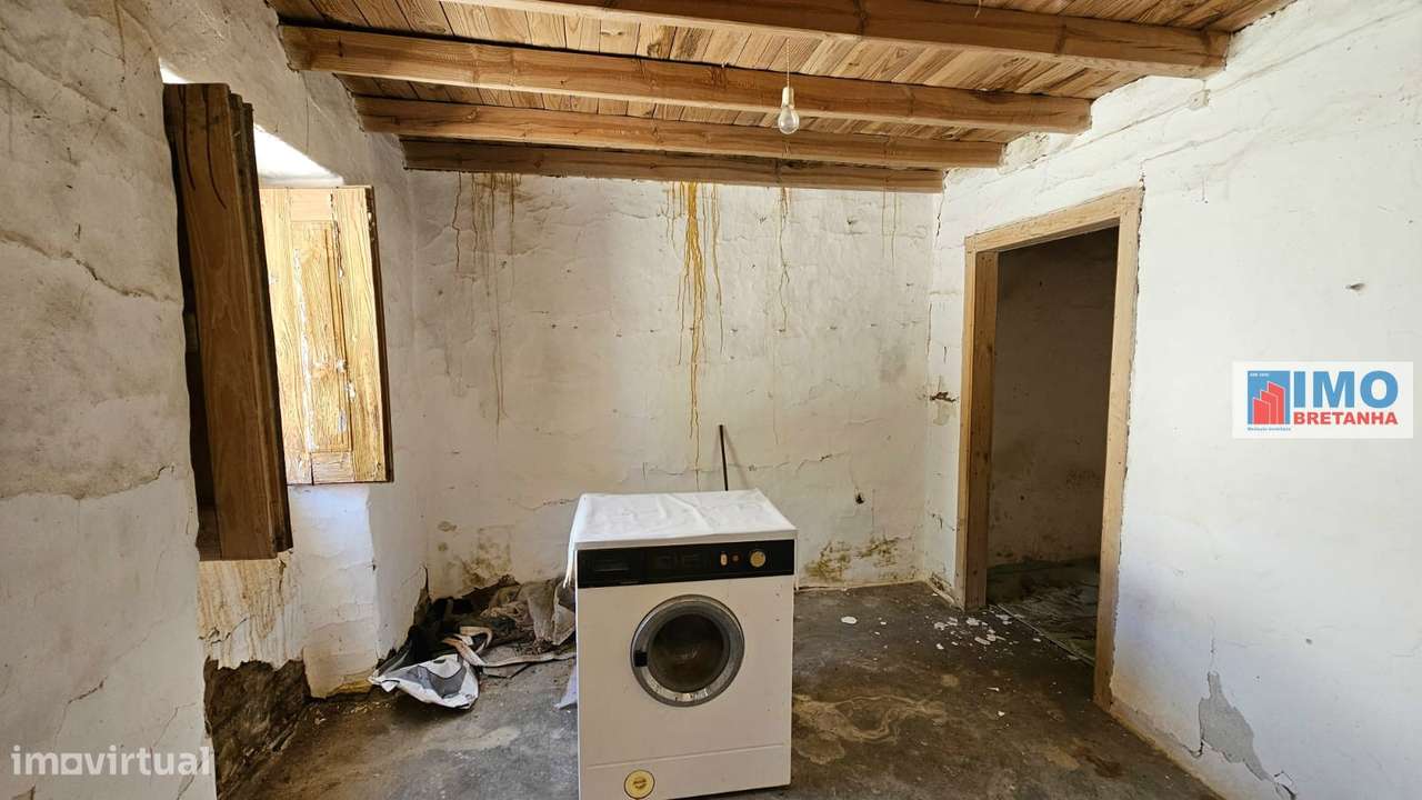 Moradia p/ renovar - Malpica do Tejo - Grande imagem: 5/11