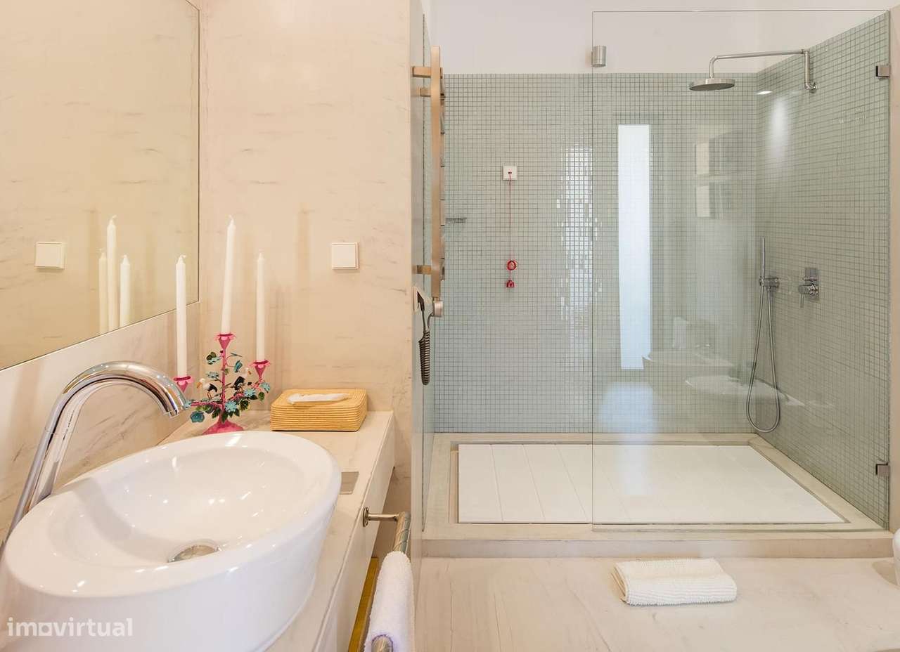 Quinta 7.5 ha, São Teotónio, Odemira-35