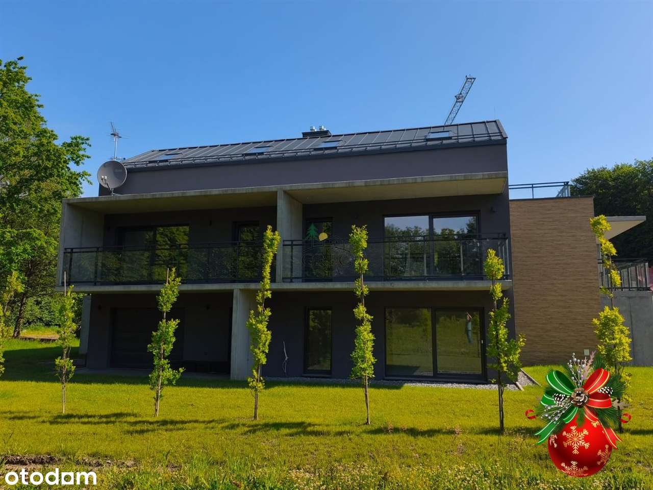 Mieszkanie na sprzedaż, Ustroń, 3 pokoje - Pełny obrazek: 5/20