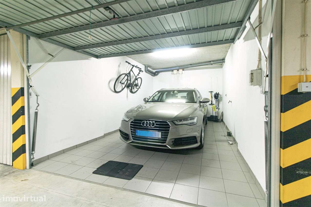Apartamento T4, Abelheira-30