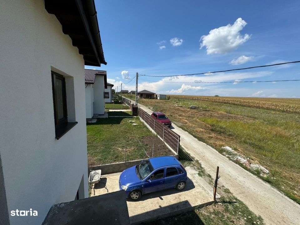 Vanzare Casa 4 Camere Aroneanu 115 mp utili+450 mp Teren Pompa caldura-11