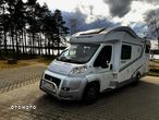 Fiat Ducato KNAUS - 2