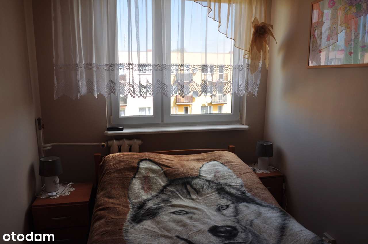 Mieszkanie 4-pokojowe w Darłowie - Pełny obrazek: 4/20