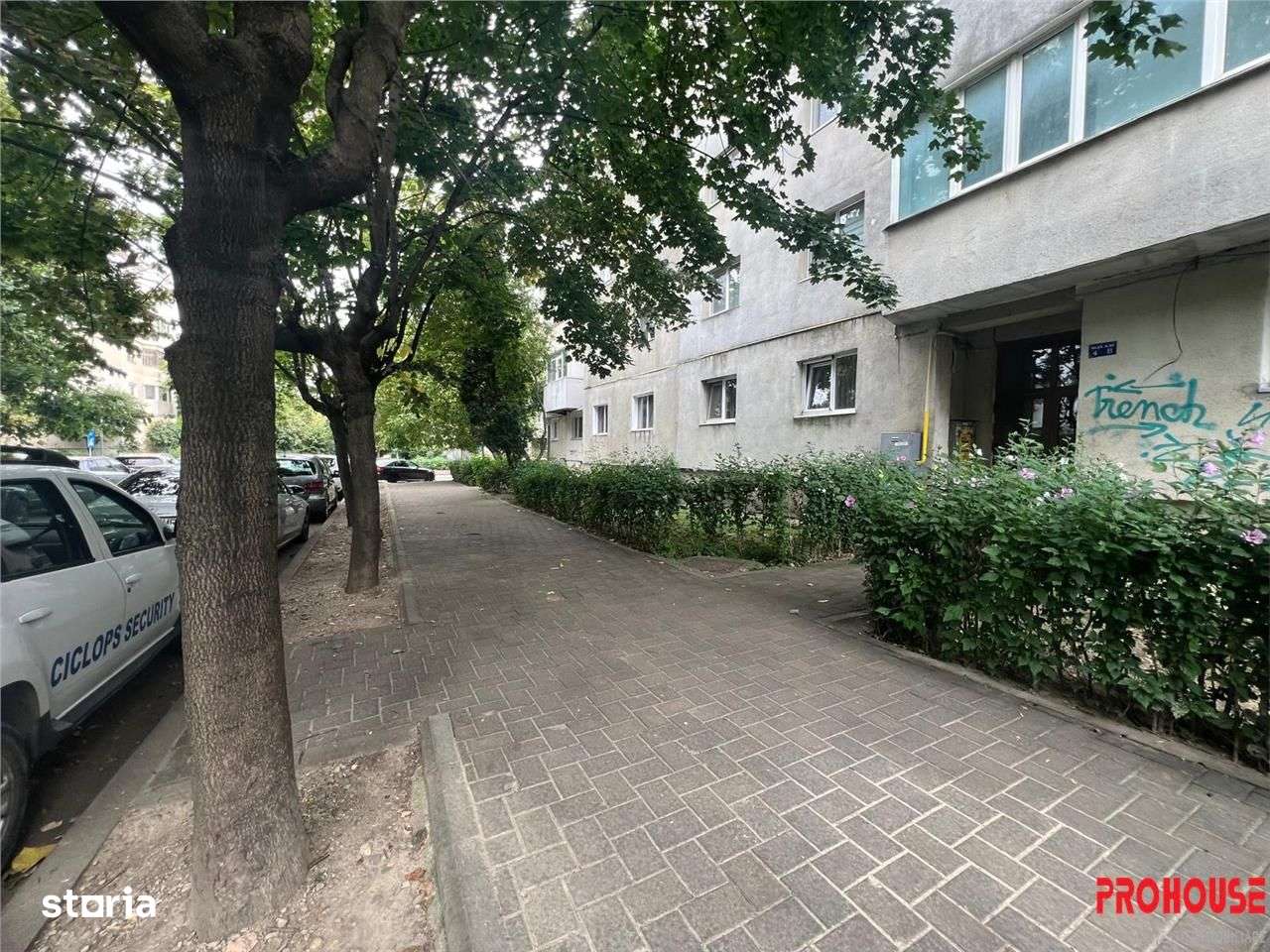 Bistrita Lac- 3 camere- parter!-0