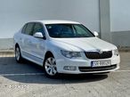 Skoda Superb 1.8 TSI 4x4 Elegance - 2