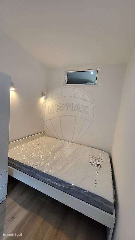 Moradia T1 para arrendamento - Grande imagem: 5/13