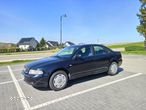 Audi A4 Avant 1.6 - 11