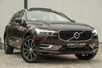 Volvo XC 60 T8 Twin Engine AWD Inscription - 1