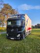 Mercedes-Benz Actros - 1