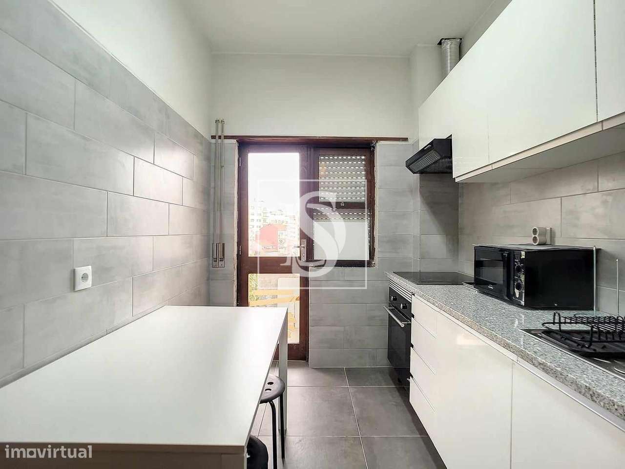 Apartamento T2 Venda em Paranhos,Porto-2
