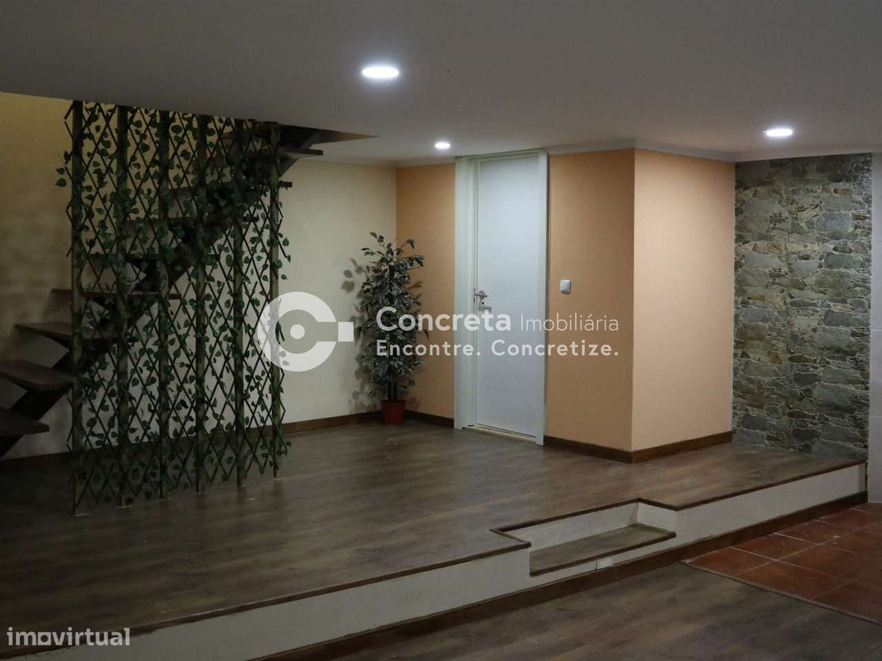 Moradia T2 remodelada em Parada, Alfândega da Fé - Grande imagem: 4/10