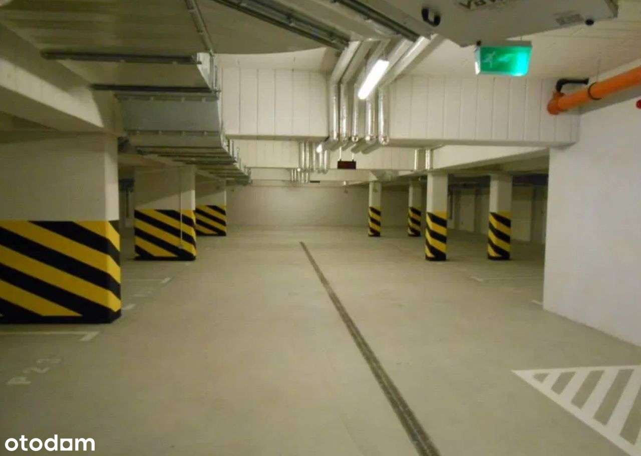 Wynajmę miejsce w hali garażowej! CITY PARK! - Pełny obrazek: 2/3
